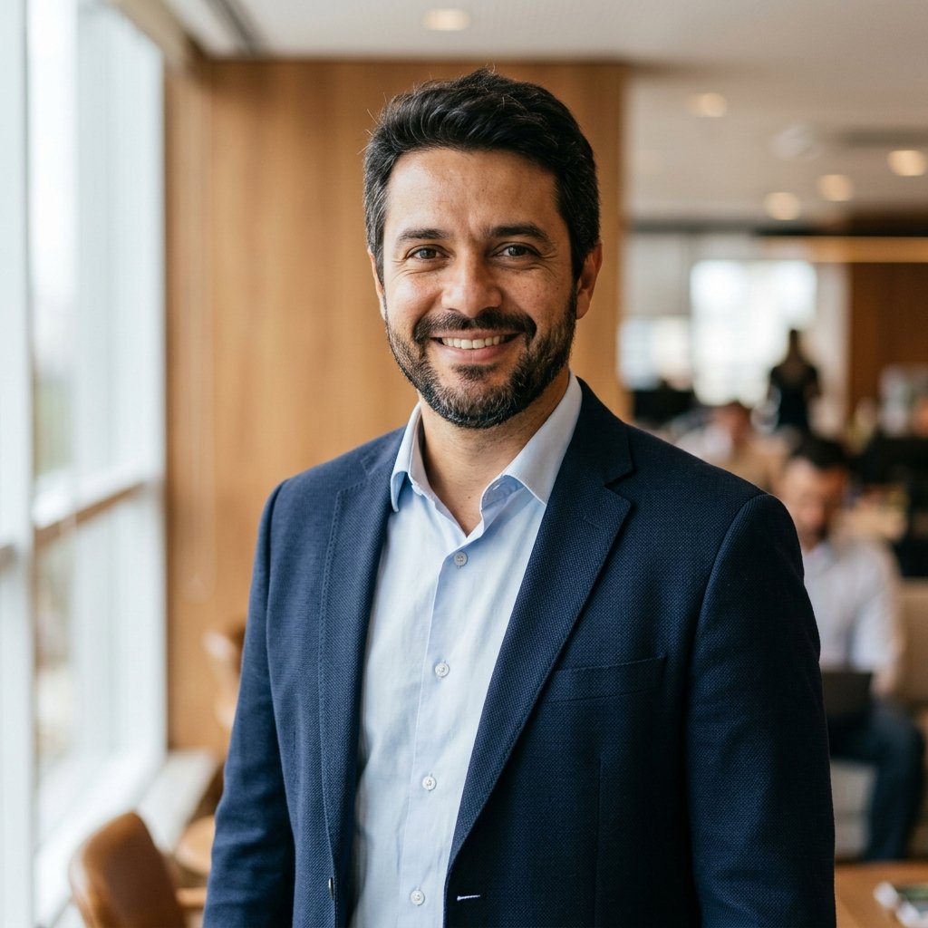 Roberto C. Almeida
