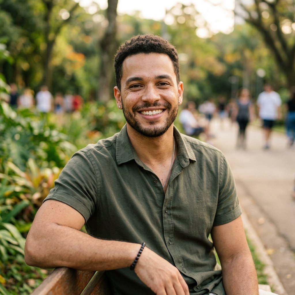 Lucas T. Mendes