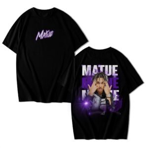 Camisa Matue