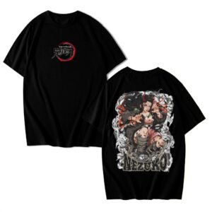 Camisa Nezuko