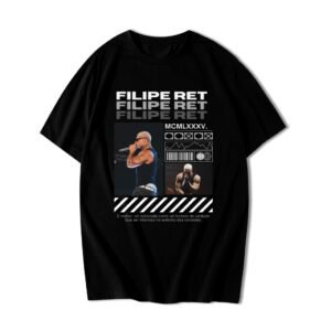 Camisa Filipe Ret