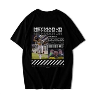 Camisa Neymar Jr