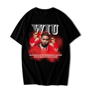 Camisa Wiu