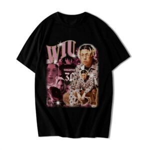 Camisa Wiu 30PRAUM