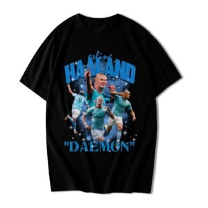 Camisa Erling Haaland