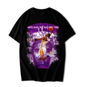 Camisa Kobe Bryant