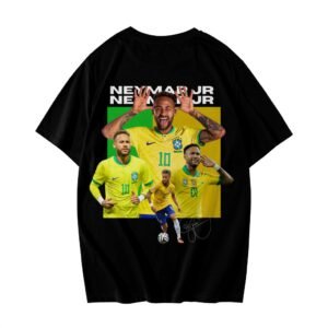 Camisa Neymar Jr