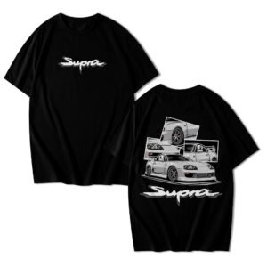 Camisa Supra