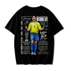Camisa Ronaldo Fenômeno